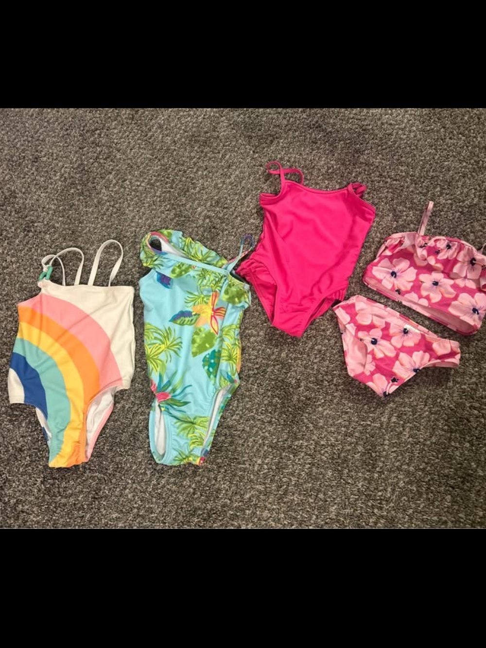Kids 3t Swimsuits